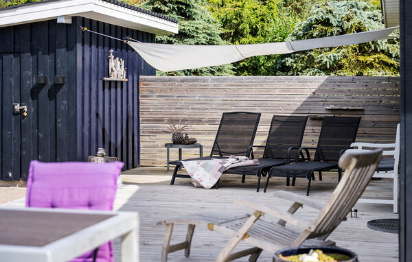 Holiday Home - Lønstrup , Denmark - A06004 9