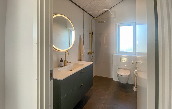 Ferienhaus - Skallerup Klit , Dänemark - A06006 701