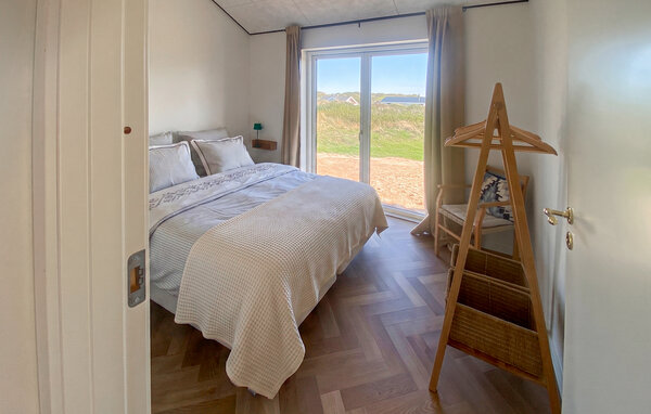 Ferienhaus - Skallerup Klit , Dänemark - A06006 601