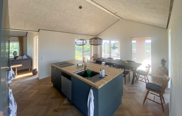 Ferienhaus - Skallerup Klit , Dänemark - A06006 401