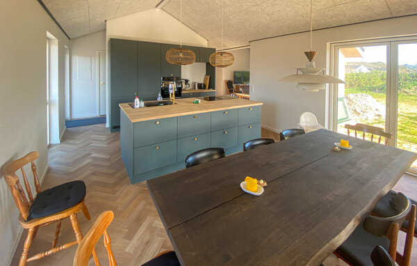 Ferienhaus - Skallerup Klit , Dänemark - A06006 5