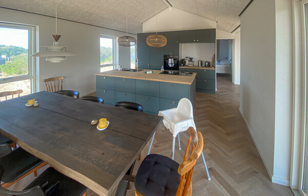 Ferienhaus - Skallerup Klit , Dänemark - A06006 402