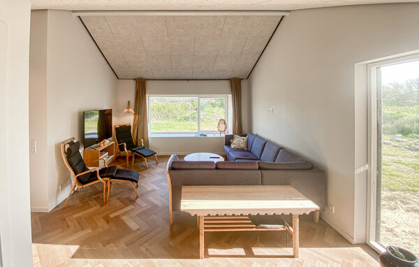 Ferienhaus - Skallerup Klit , Dänemark - A06006 2