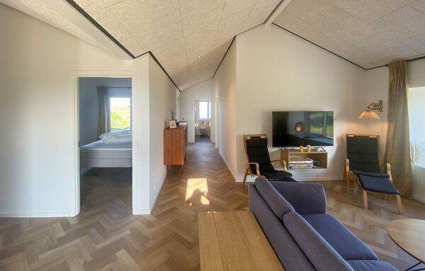 Ferienhaus - Skallerup Klit , Dänemark - A06006 3