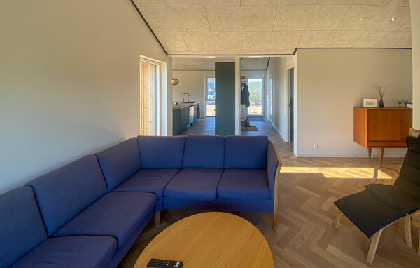 Ferienhaus - Skallerup Klit , Dänemark - A06006 301