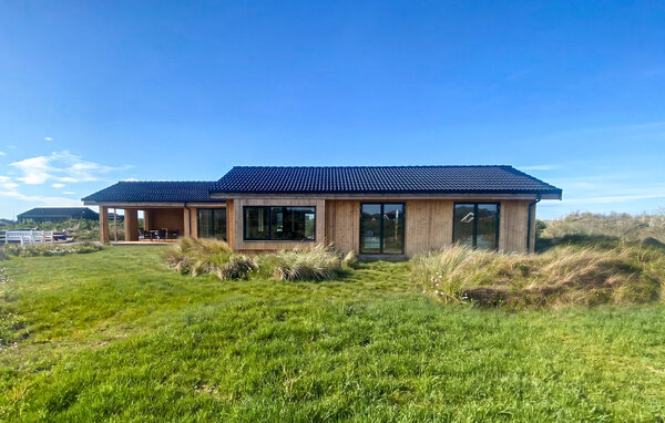 Ferienhaus - Skallerup Klit , Dänemark - A06006 81