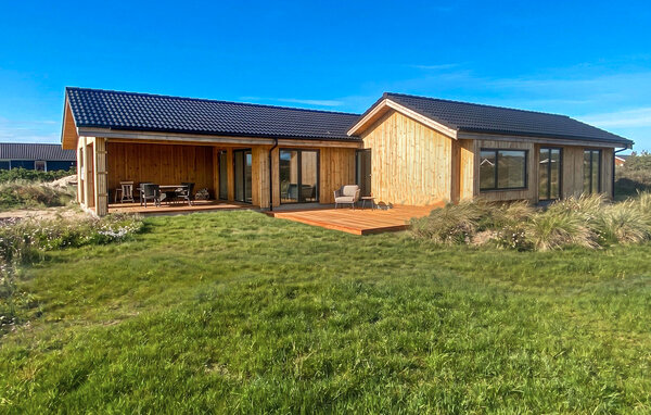 Ferienhaus - Skallerup Klit , Dänemark - A06006 1
