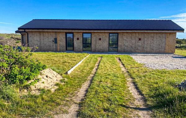 Ferienhaus - Skallerup Klit , Dänemark - A06006 6
