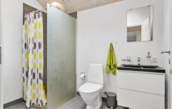 Holiday Home - Lønstrup , Denmark - A06018 702