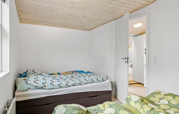 Holiday Home - Lønstrup , Denmark - A06018 601