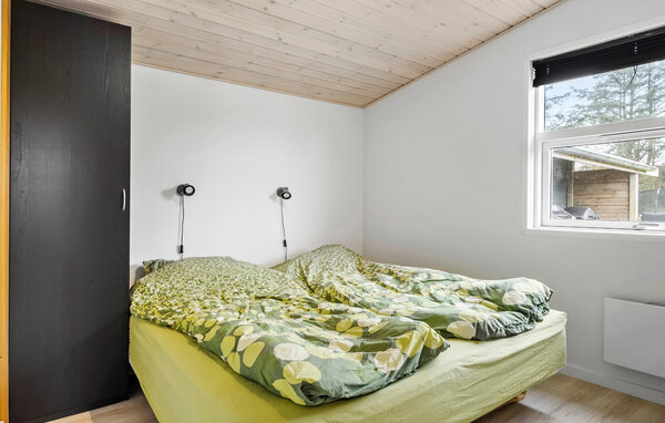 Holiday Home - Lønstrup , Denmark - A06018 602