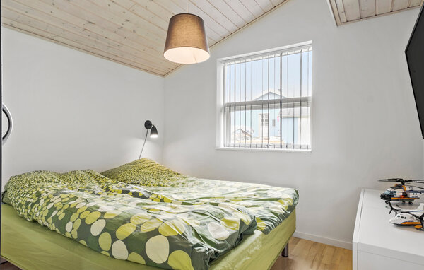 Holiday Home - Lønstrup , Denmark - A06018 603