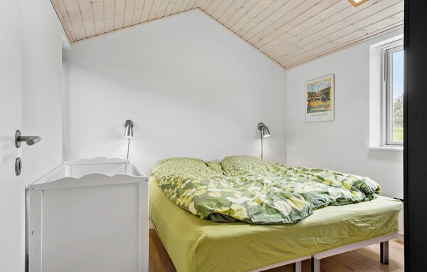 Holiday Home - Lønstrup , Denmark - A06018 604