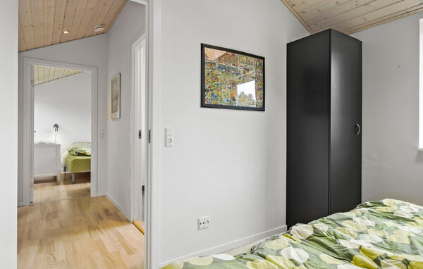 Holiday Home - Lønstrup , Denmark - A06018 606