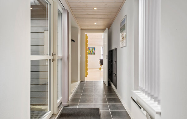 Holiday Home - Lønstrup , Denmark - A06018 501