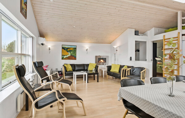 Holiday Home - Lønstrup , Denmark - A06018 4