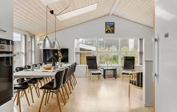 Holiday Home - Lønstrup , Denmark - A06018 303