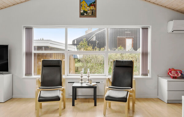 Holiday Home - Lønstrup , Denmark - A06018 304