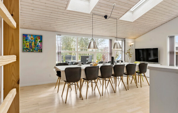 Holiday Home - Lønstrup , Denmark - A06018 305