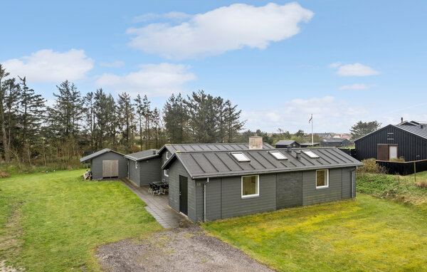Casa de vacaciones - Lønstrup , Dinamarca - A06018 1