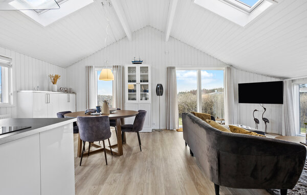 Ferienhaus 