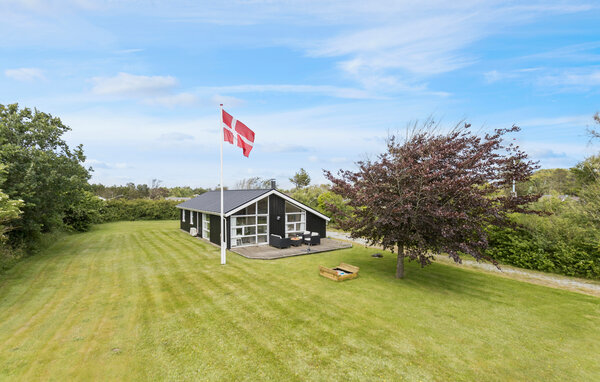 Feriehuse - Lønstrup , Danmark - A06022 1