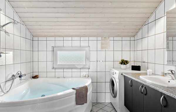 Holiday Home - Lønstrup , Denmark - A06025 701