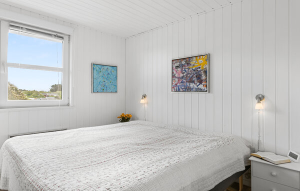 Holiday Home - Lønstrup , Denmark - A06025 9