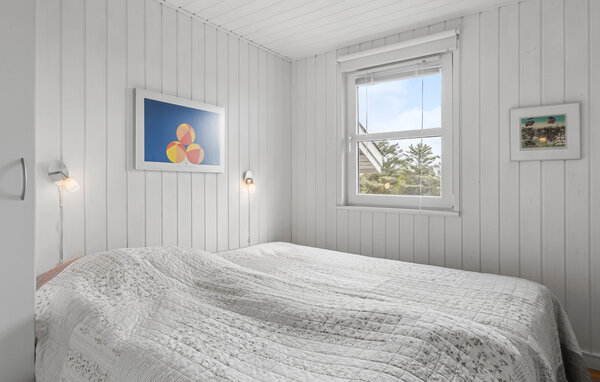 Holiday Home - Lønstrup , Denmark - A06025 601