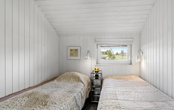 Holiday Home - Lønstrup , Denmark - A06025 602