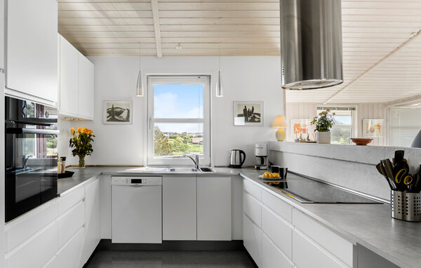 Holiday Home - Lønstrup , Denmark - A06025 8