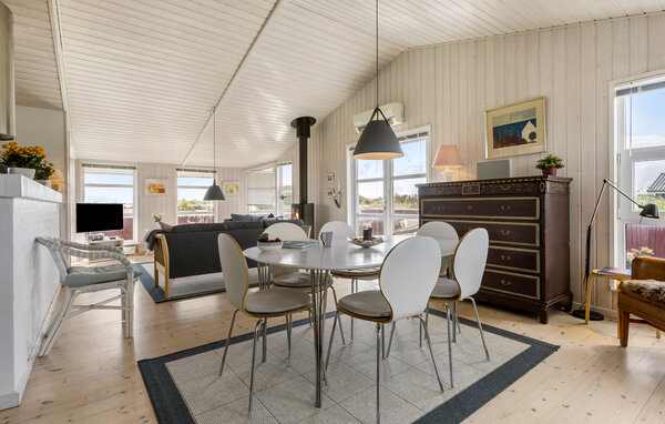 Holiday Home - Lønstrup , Denmark - A06025 5
