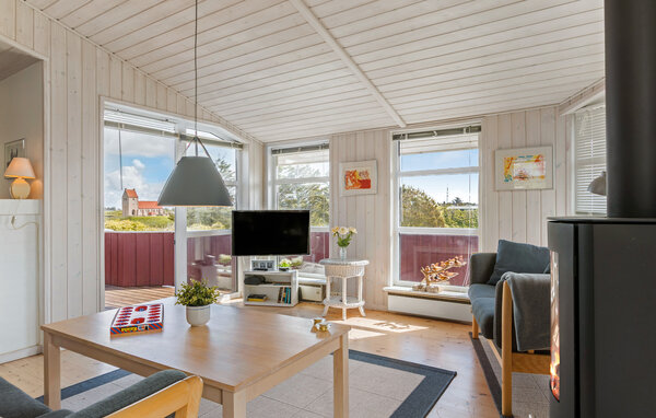 Holiday Home - Lønstrup , Denmark - A06025 6