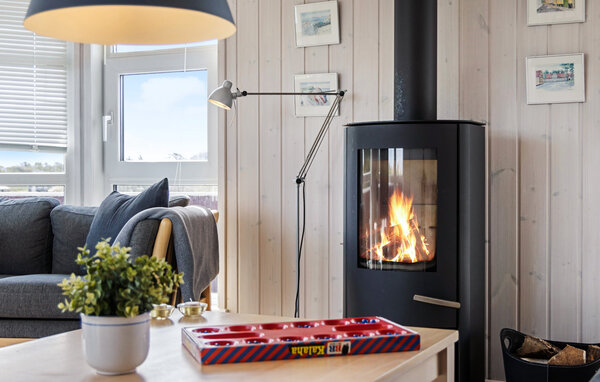 Holiday Home - Lønstrup , Denmark - A06025 301