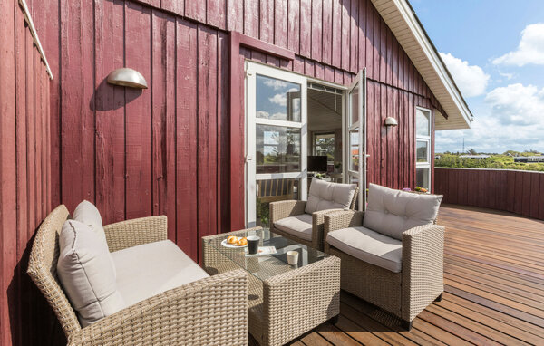 Holiday Home - Lønstrup , Denmark - A06025 3