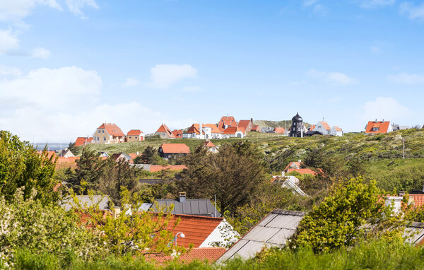 Holiday Home - Lønstrup , Denmark - A06025 201