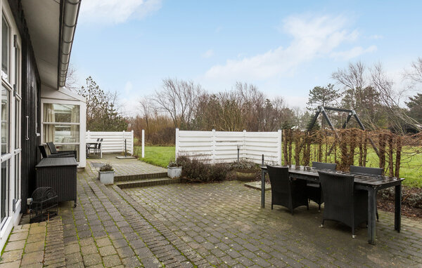 Casa vacanze - Lønstrup , Danimarca - A06044 2