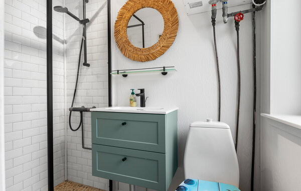 Vakantiehuis - Lønstrup , Denemarken - A06066 701