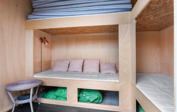 Vakantiehuis - Lønstrup , Denemarken - A06066 603