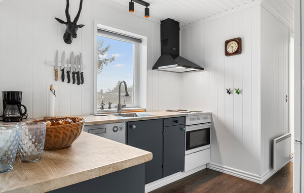 Vakantiehuis - Lønstrup , Denemarken - A06066 8