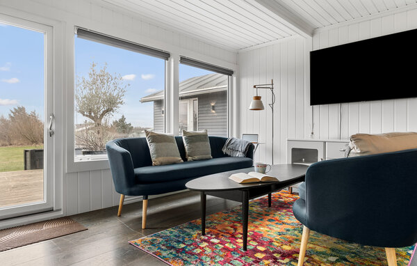Vakantiehuis - Lønstrup , Denemarken - A06066 3