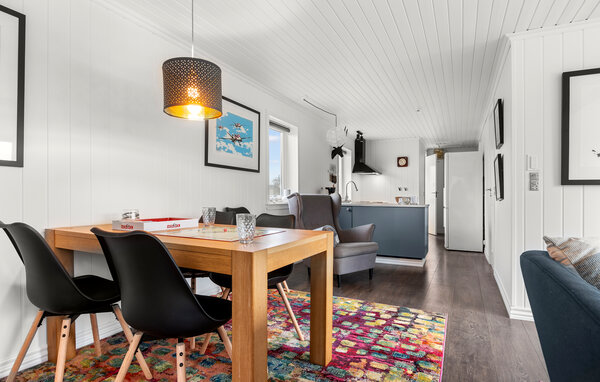 Vakantiehuis - Lønstrup , Denemarken - A06066 4