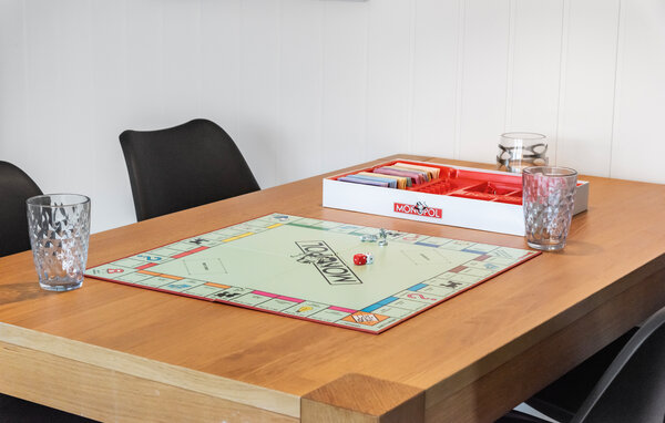 Vakantiehuis - Lønstrup , Denemarken - A06066 302