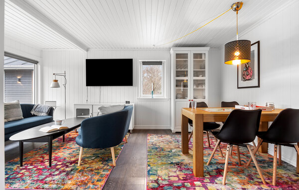 Vakantiehuis - Lønstrup , Denemarken - A06066 303