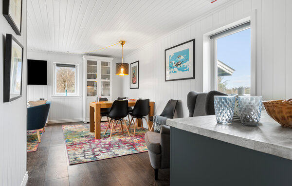 Vakantiehuis - Lønstrup , Denemarken - A06066 5