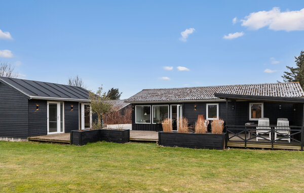 Feriehuse - Lønstrup , Danmark - A06066 1