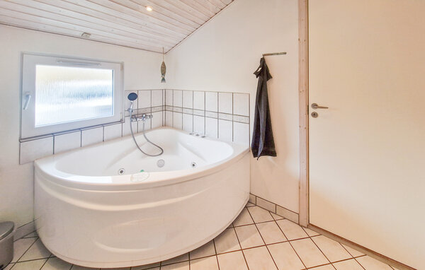 Feriehus - Lønstrup , Danmark - A06102 9