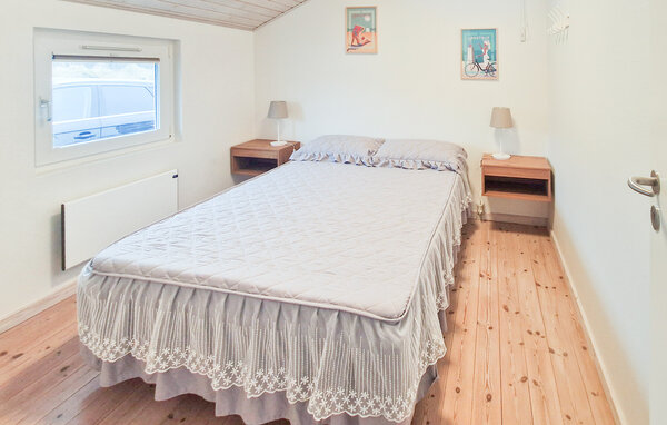Feriehus - Lønstrup , Danmark - A06102 602