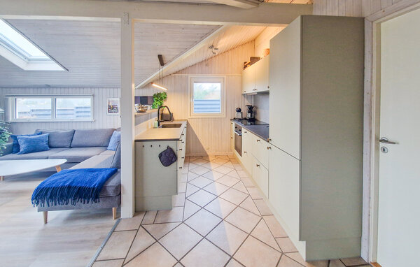 Feriehus - Lønstrup , Danmark - A06102 7