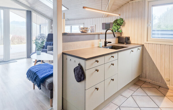 Feriehus - Lønstrup , Danmark - A06102 402